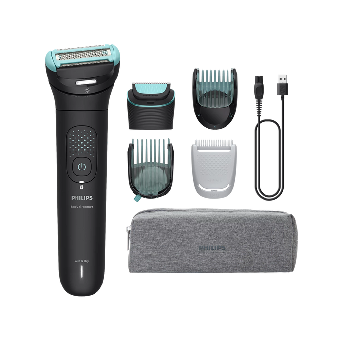 Тример PHILIPS BG7470/15 Body Groomer