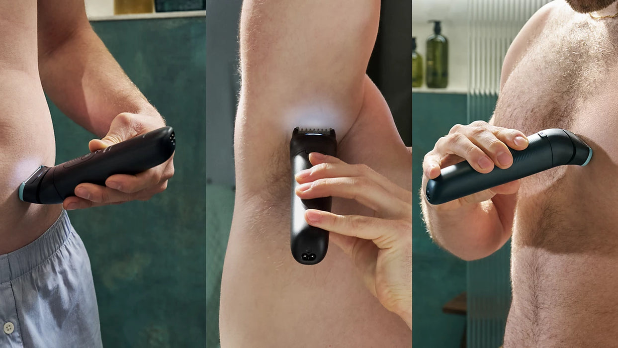 Тример PHILIPS BG7470/15 Body Groomer