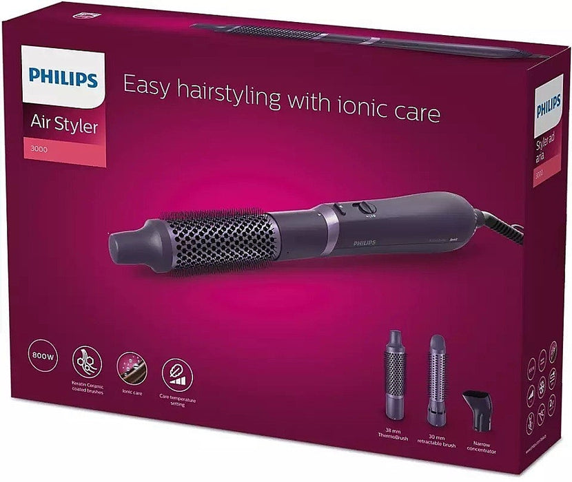 Маша PHILIPS BHA305/00