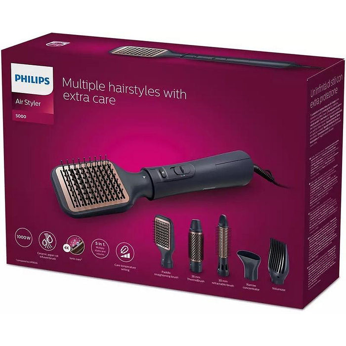 Маша PHILIPS BHA530/00