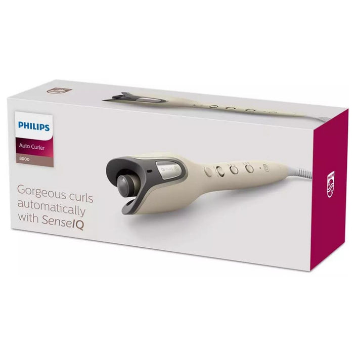 Маша PHILIPS SenseIQ BHB887/00