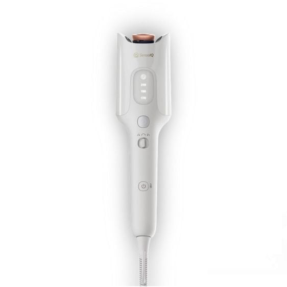Автоматична маша PHILIPS SenseIQ BHB968/00 WavePro Styler 9000