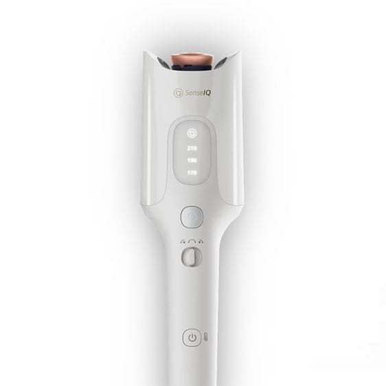 Автоматична маша PHILIPS SenseIQ BHB968/00 WavePro Styler 9000
