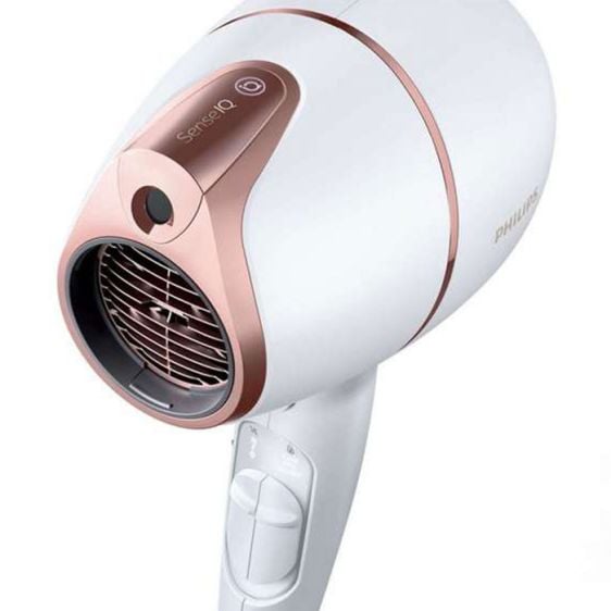 Сешоар PHILIPS SenseIQ BHD628/00