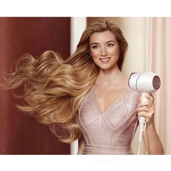 Сешоар PHILIPS SenseIQ BHD628/00