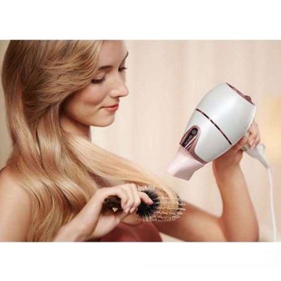 Сешоар PHILIPS SenseIQ BHD628/00