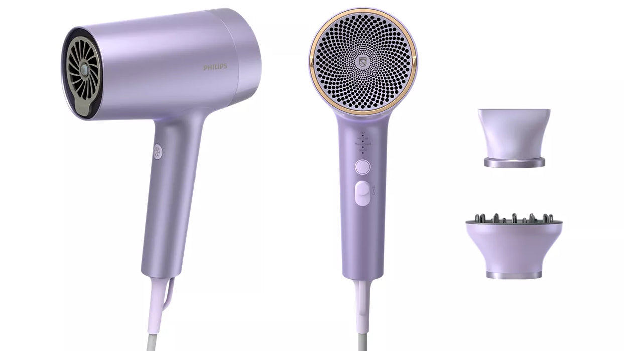 Сешоар PHILIPS BHD720/10