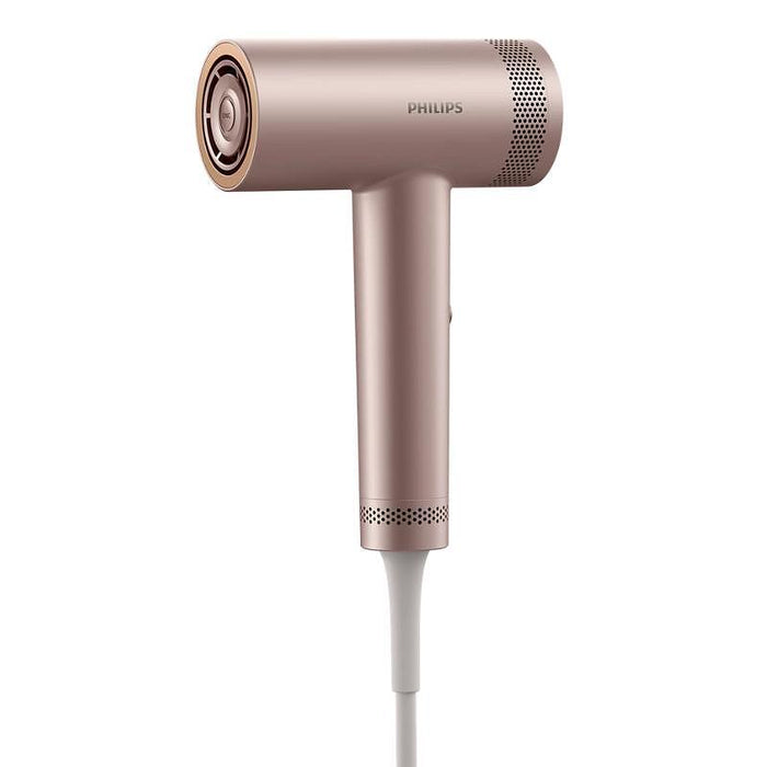 Сешоар PHILIPS BHD837/10 с Thermo Shield Advanced