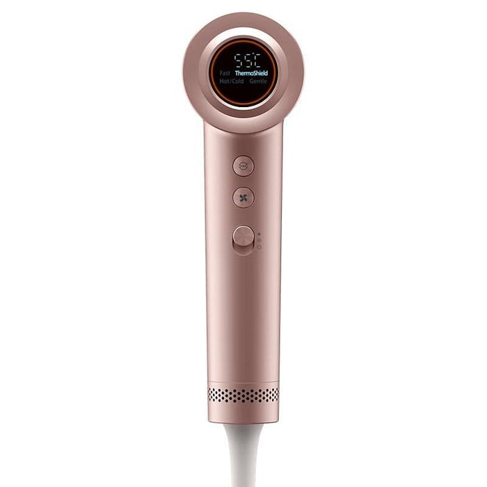 Сешоар PHILIPS BHD837/10 с Thermo Shield Advanced