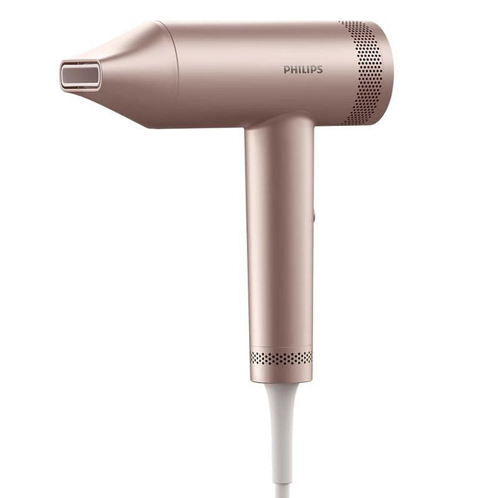 Сешоар PHILIPS BHD837/10 с Thermo Shield Advanced