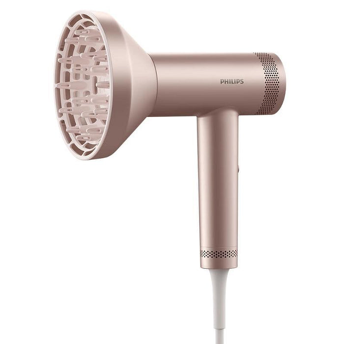 Сешоар PHILIPS BHD837/10 с Thermo Shield Advanced
