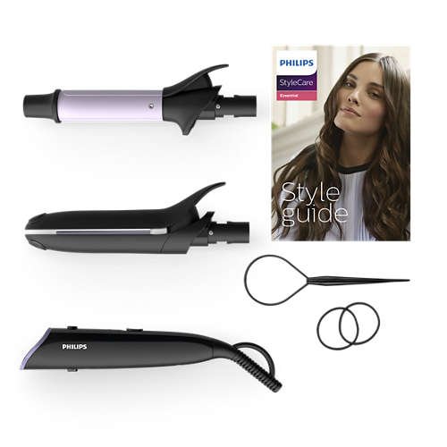 Преса за коса Philips BHH811/00***