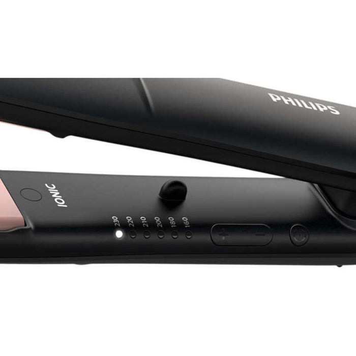 PHILIPS Straightener Essential ThermoProtect Ionic Care 