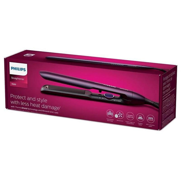 Преса PHILIPS BHS752/00 7000 Series