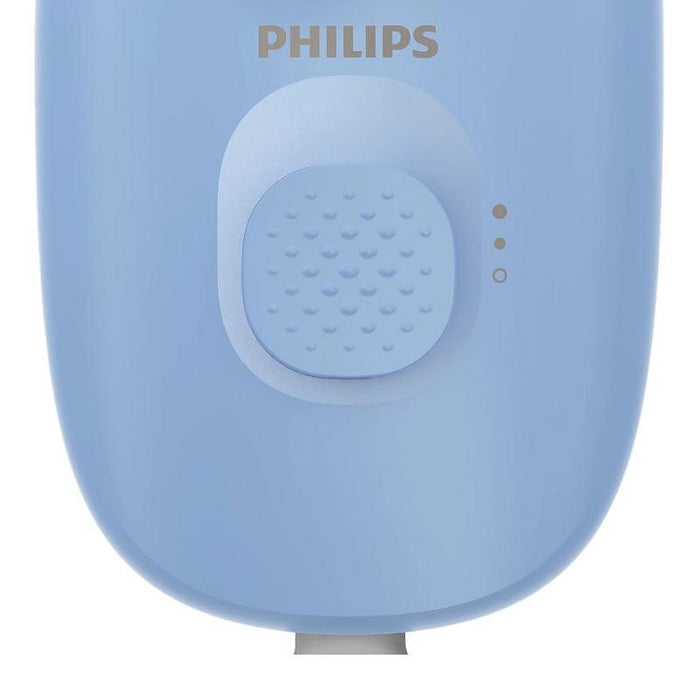 Епилатор PHILIPS BRE247/00 с кабел