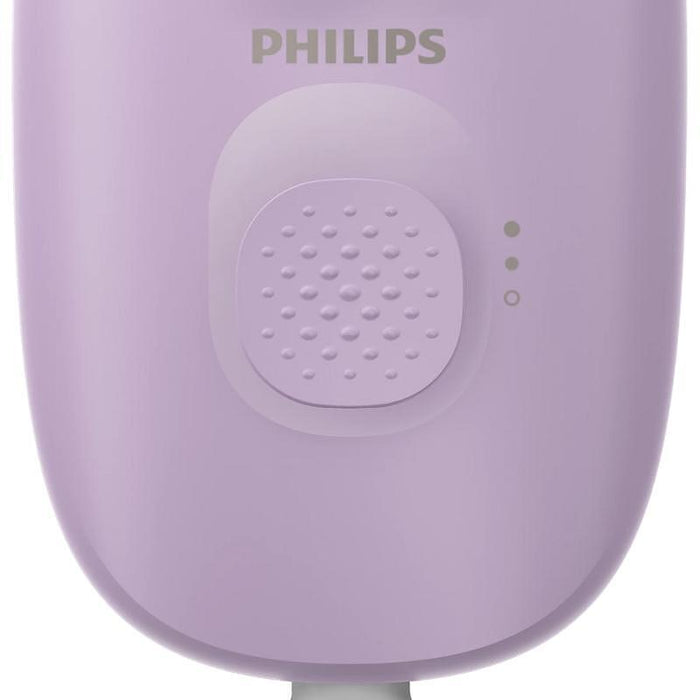 Епилатор PHILIPS BRE257/00 с кабел
