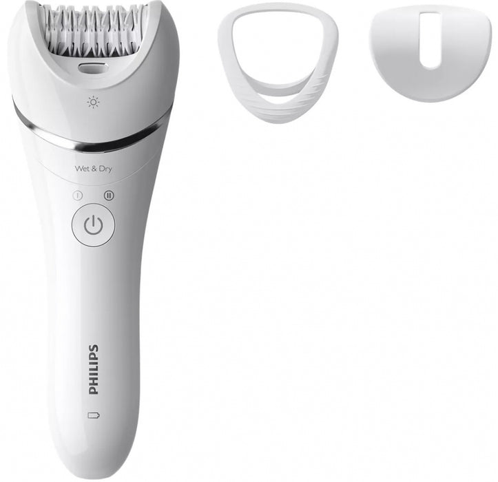 Епилатор PHILIPS BRE700/00