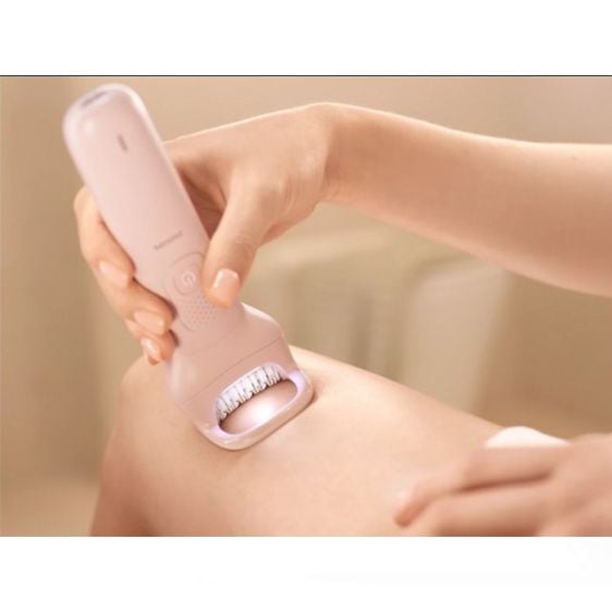 Епилатор PHILIPS BRE718/00 Wet & Dry