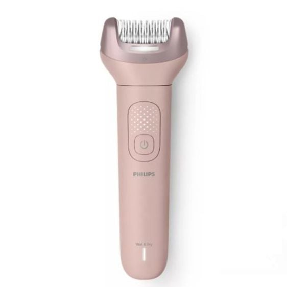 Епилатор PHILIPS BRE719/00 Wet & Dry