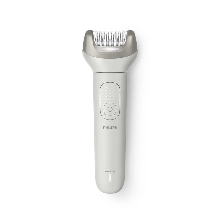 Епилатор PHILIPS BRE750/00 Wet & Dry Series 9900