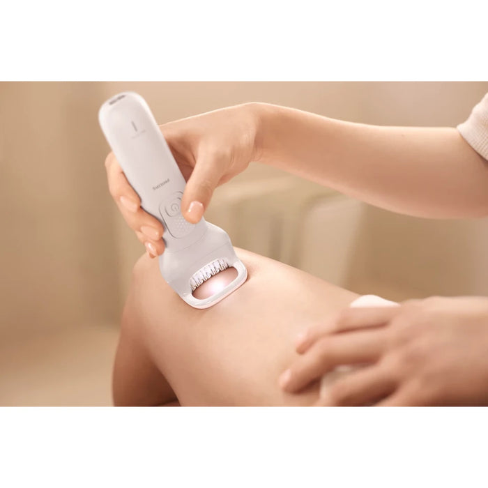 Епилатор PHILIPS BRE750/00 Wet & Dry Series 9900