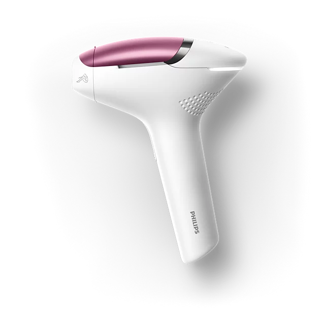 Фотоепилатор Philips BRI934/00 Lumea