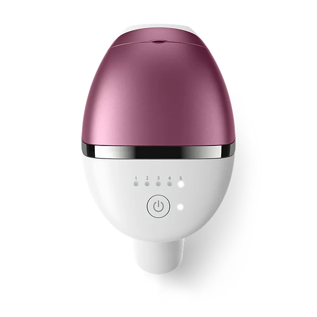 Фотоепилатор Philips BRI934/00 Lumea