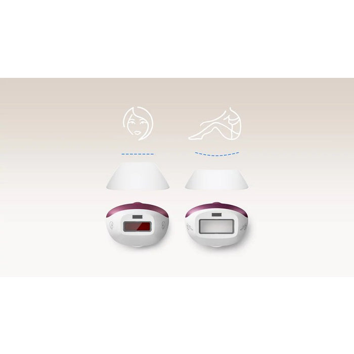 Фотоепилатор Philips BRI934/00 Lumea