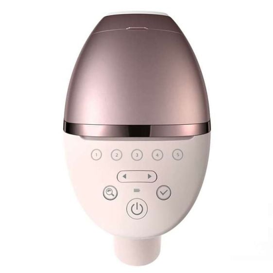 Фотоепилатор PHILIPS Lumea IPL 9900 Series BRI973/00