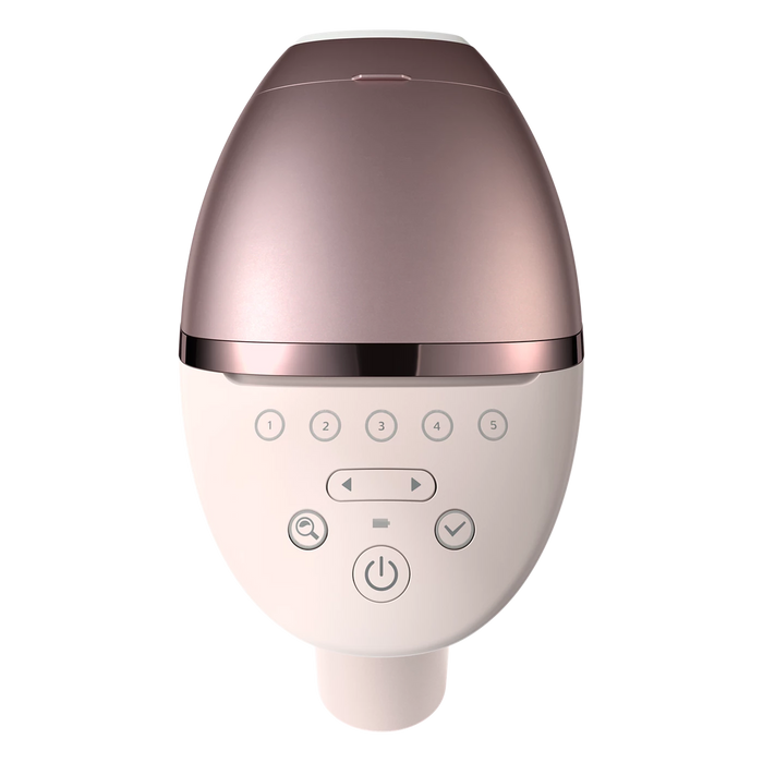 Фотоепилатор PHILIPS Lumea IPL 9900 Series BRI977/00