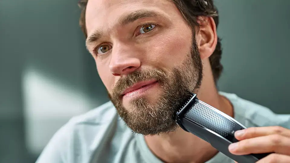 Тример за брада PHILIPS BT5515/20