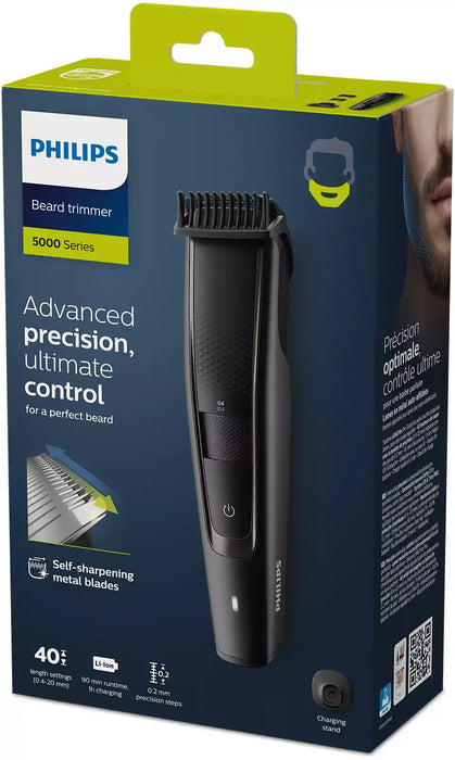 Тример за брада PHILIPS BT5515/20