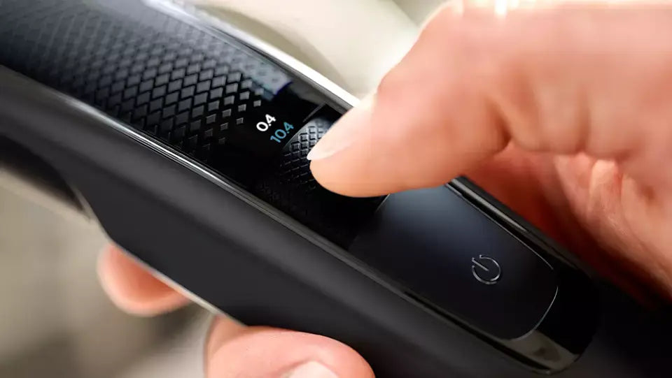 Тример за брада PHILIPS BT5515/20