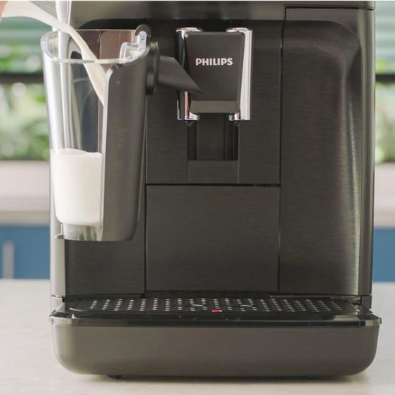 Кана за мляко PHILIPS CA6708/120 LatteGo