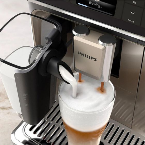 Кана за мляко PHILIPS CA6708/120 LatteGo