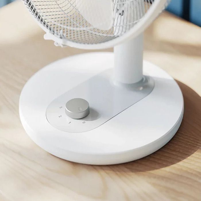 Настолен вентилатор PHILIPS CX1030/00