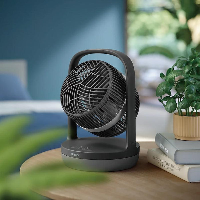 Настолен вентилатор PHILIPS CX3050/01