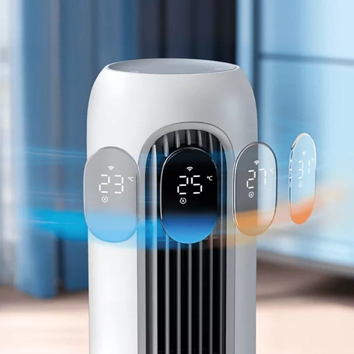 Вентилатор Philips CX7550/00