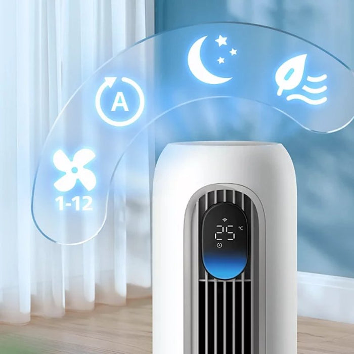 Вентилатор Philips CX7550/00