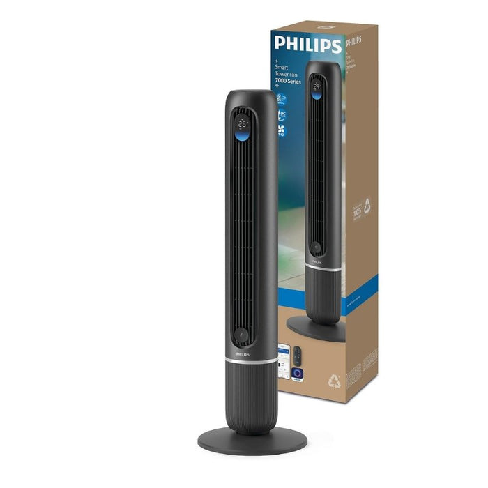 Вентилатор Philips CX7550/01