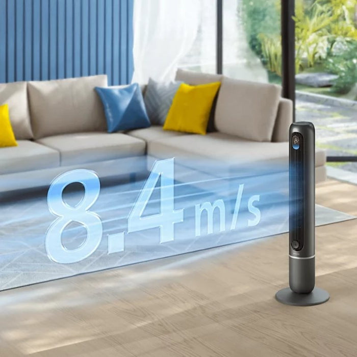 Вентилатор Philips CX7550/01