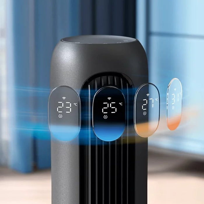 Вентилатор Philips CX7550/01