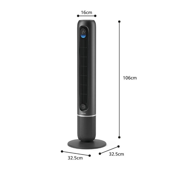Вентилатор Philips CX7550/01