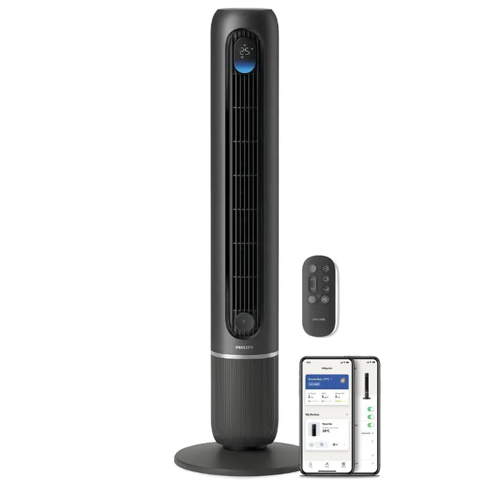 Вентилатор Philips CX7550/01
