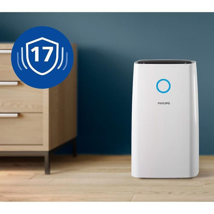 Обезвлажнител PHILIPS DE3306/11