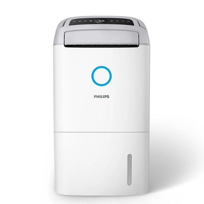 Обезвлажнител и пречиствател 2 в 1 PHILIPS DE5305/11