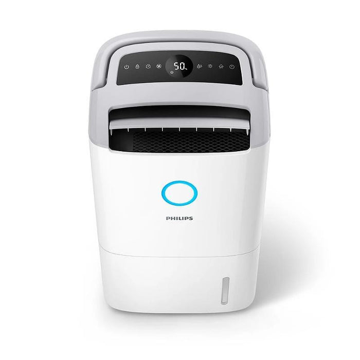 Обезвлажнител и пречиствател 2 в 1 PHILIPS DE5305/11
