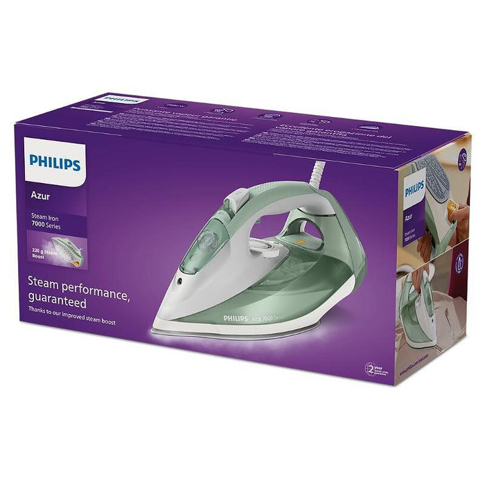 Ютия PHILIPS DST7012/70