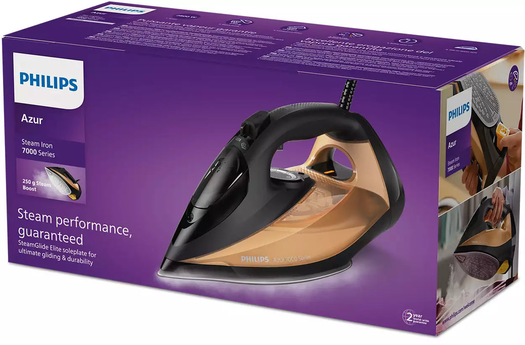 Ютия PHILIPS DST7040/80