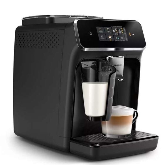 Кафемашина PHILIPS LatteGo EP2331/10
